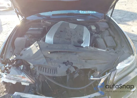 2014 Lexus Gs 350 from USA, damaged, VIN JTHBE1BLXE5044216